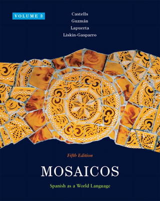 Mosaicos: v. 3