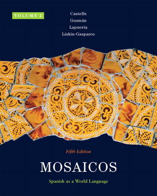 Mosaicos, Volume 2
