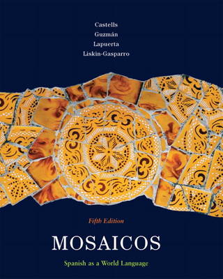 Mosaicos: Volume 1
