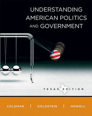Understanding American Politics and Government