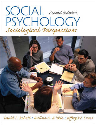Social Psychology