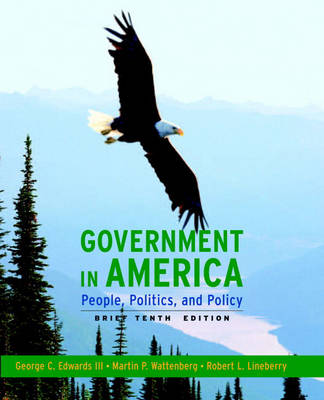 Government in America