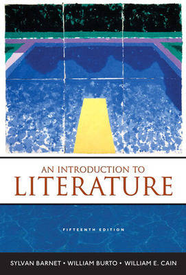 An Introduction to Literature (MLA Update)