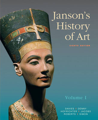 Janson's History of Art: Volume 1