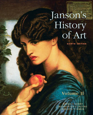 Janson's History of Art: Volume 2