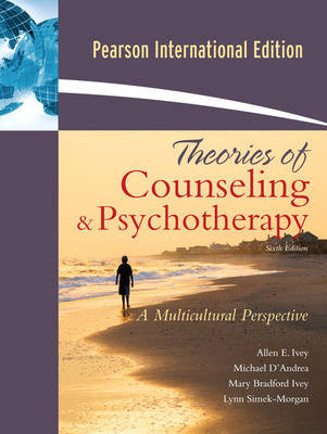 Theories of Counseling and Psychotherapy