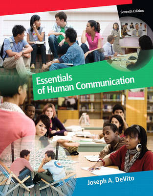Essentials of Human Communication
