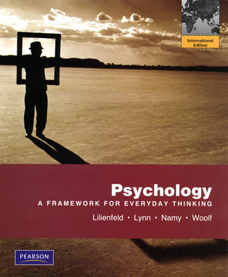 Psychology