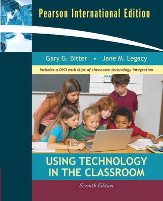 Using Technology in the Classroom
