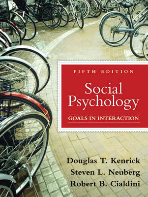Social Psychology