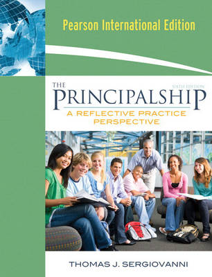 The Principalship