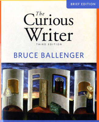 The Curious Writer, Brief Edition