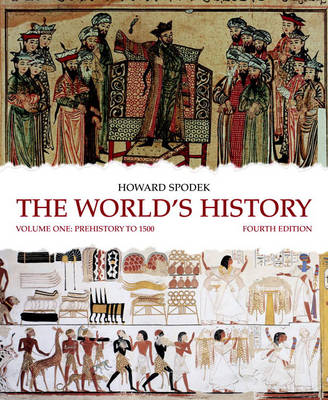The World's History: Volume 1