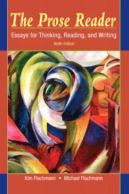 The Prose Reader