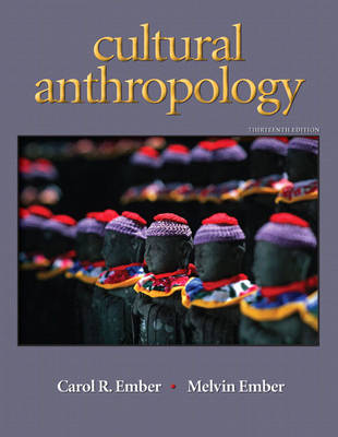 Cultural Anthropology