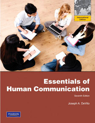 Essentials of Human Communication