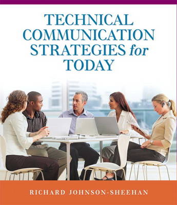 Technical Communication Strategies for Today