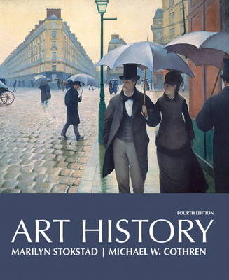 Art History: Combined Volume