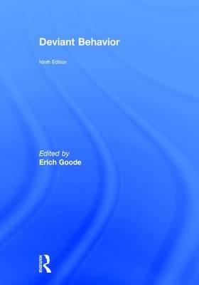 Deviant Behavior