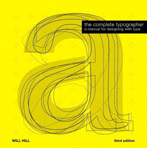 Complete Typographer, The