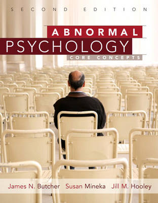 Abnormal Psychology