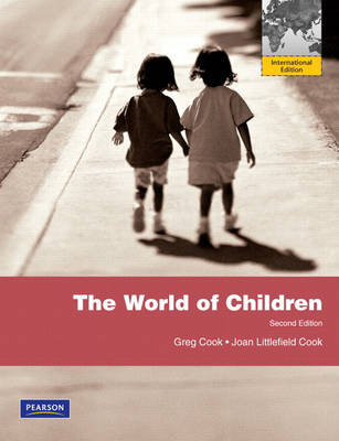 The World of Children