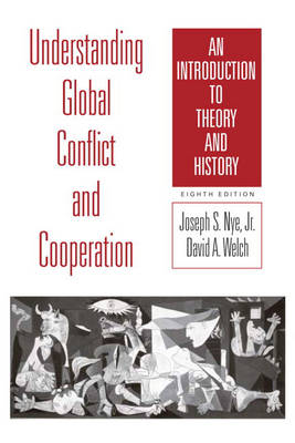 Understanding Global Conflict and Cooperation