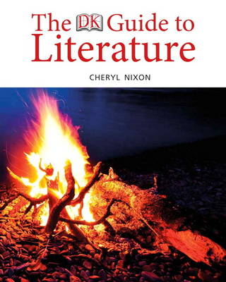 The DK Guide to Literature