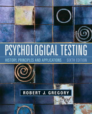 Psychological Testing