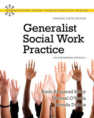 Generalist Social Work Practice