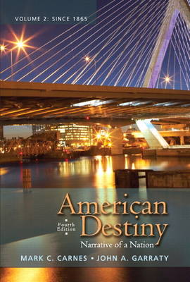 American Destiny