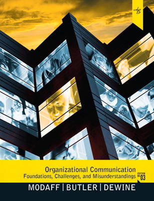 Organizational Communication