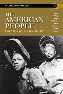 The American People