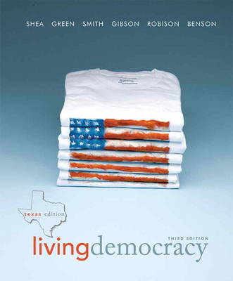 Living Democracy, Texas Edition