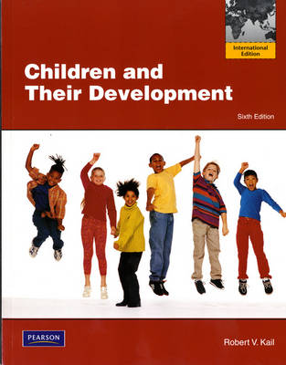 Children and Their Development