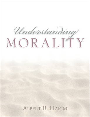 Understanding Morality