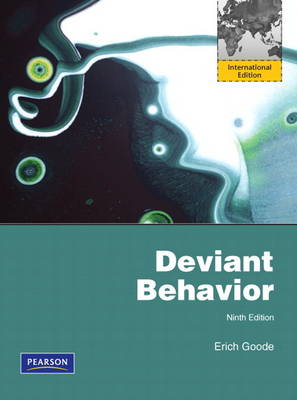 Deviant Behavior