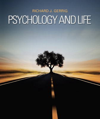 Psychology and Life Plus New MyPsychLab with Etext -- Access Card Package
