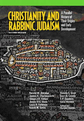 Christianity and Rabbinic Judaism