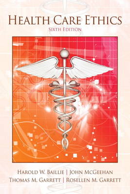 Health Care Ethics Plus MySearchLab with eText -- Access Card Package