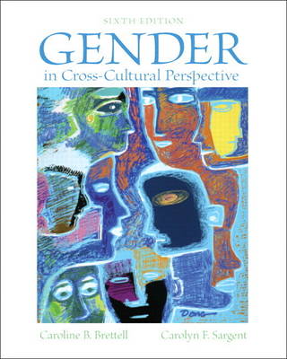 Gender in Cross-cultural Perspective Plus MySearchLab -- Access Card Package