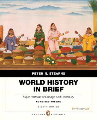 World History in Brief