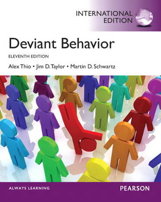 Deviant Behavior