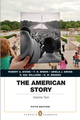 The American Story