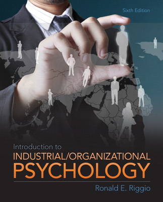 Introduction to Industrial and Organizational Psychology Plus MySearchLab with Etext -- Access Card Package