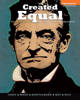Created Equal