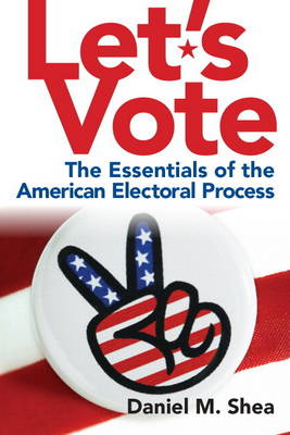 Let's Vote