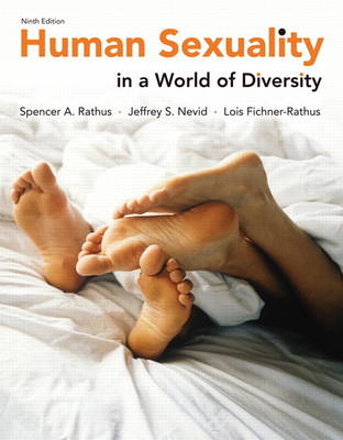 Human Sexuality in a World of Diversity (case)