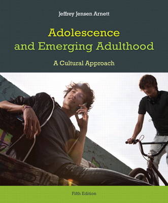 Adolescence and Emerging Adulthood Plus New MyDevelopmentLab with Etext -- Access Card Package