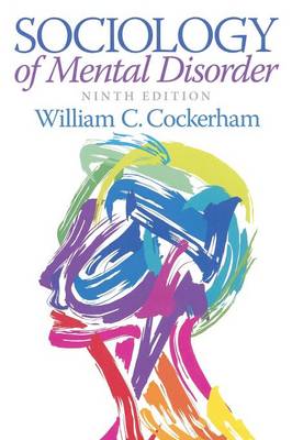 Sociology of Mental Disorder